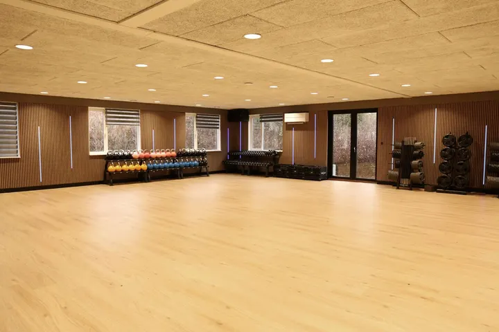 FitnessMaster Hinnerup — træningsstudio i Hinnerup — 3