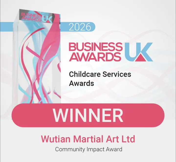 Wutian Martial Art Institute — martial arts-studio in Covent Garden, London — 3