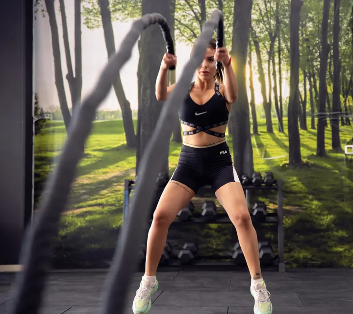 Foster Fitness — estudio de fitness-studio en Sant Blai, Alicante — 2
