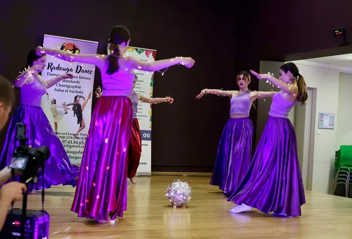 Radouga Dance — danse-studio à Orangerie-Conseil des XV, Strasbourg — 3