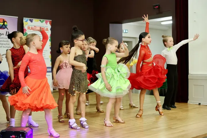 Radouga Dance — danse-studio à Strasbourg — 3