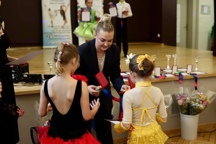 Radouga Dance — danse-studio à Strasbourg — 5