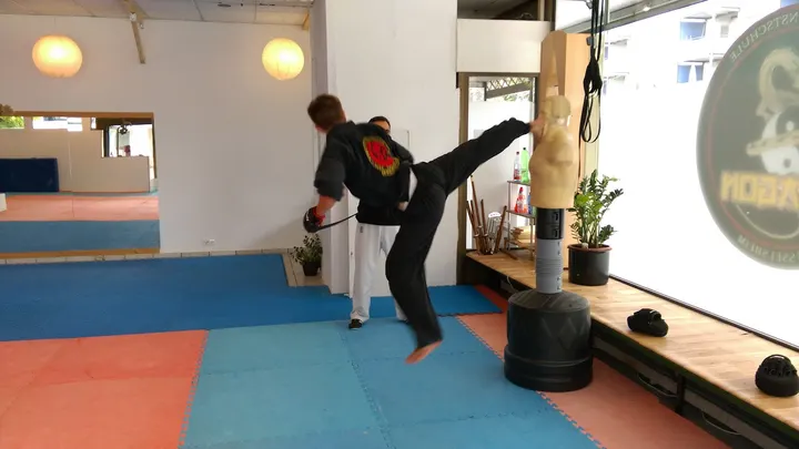 Kampfkunstschule Dragon — kampfsport-studio in Rüsselsheim am Main, Frankfurt am Main — 2