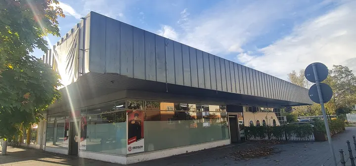 Kampfkunstschule Dragon — kampfsport-studio in Frankfurt am Main — 3