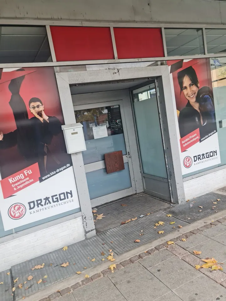 Kampfkunstschule Dragon — Kampfsport in Rüsselsheim am Main, Frankfurt am Main
