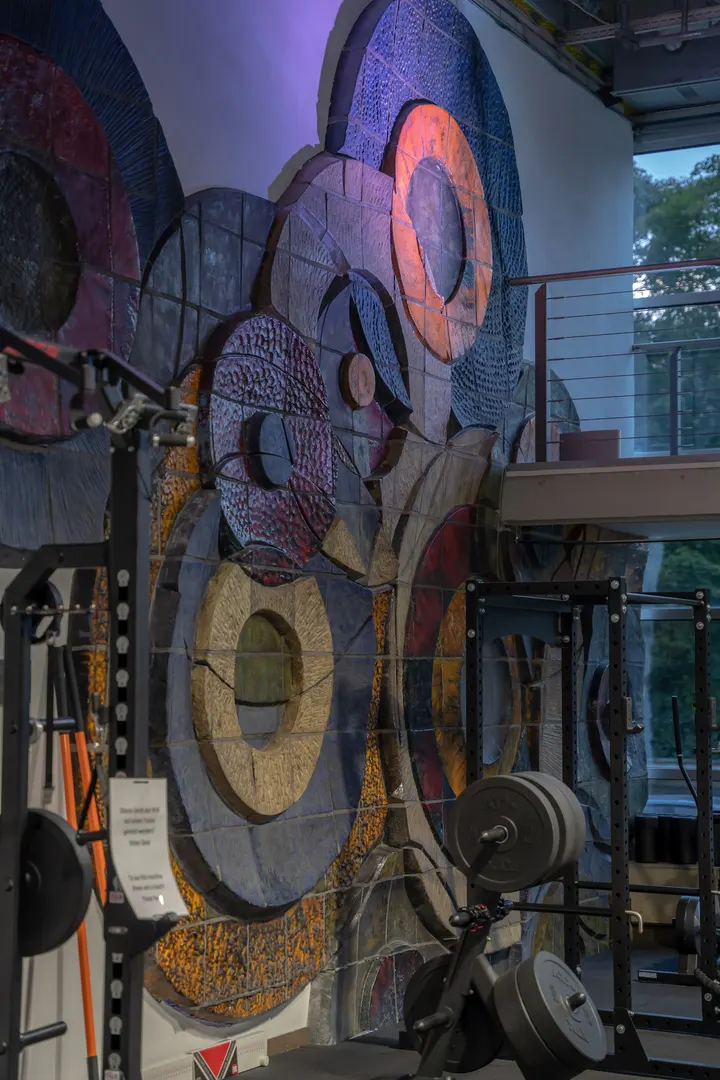 TwinFit Honnef — fitnessstudio in Rommersdorf, Bad Honnef — 3