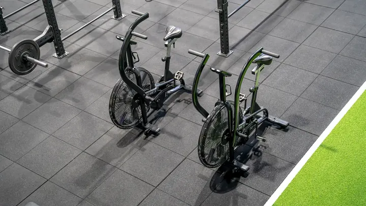 TwinFit Honnef — fitnessstudio in Bad Honnef — 4
