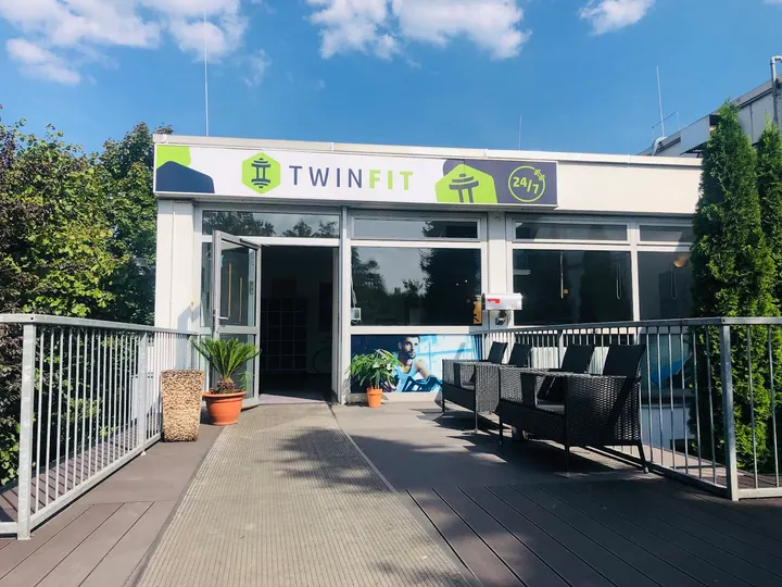 TwinFit Honnef — fitnessstudio in Bad Honnef — 5