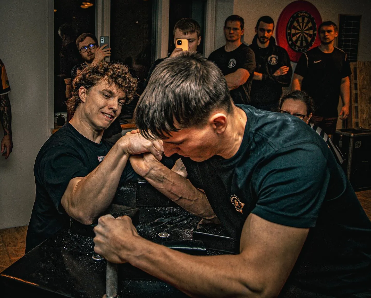 Armbrydning 5000 Middelfartvej 114 — kampsport-studio i Odense — 3
