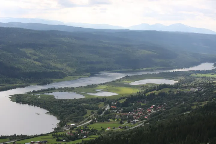 H.W.I.R. — Funktionell träning i Ängena, Åre