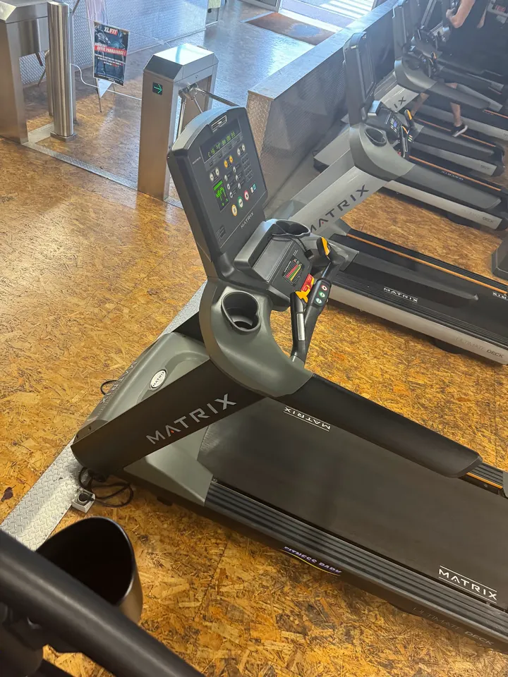 XL FIT Saint Brice — salle de fitness-studio à Saint-Brice-sous-Forêt, Paris — 3