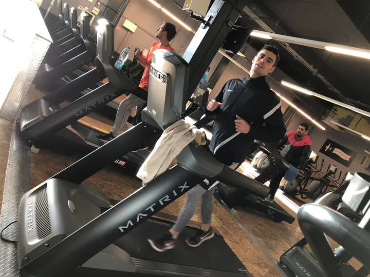 XL FIT Saint Brice — salle de fitness-studio à Paris — 4