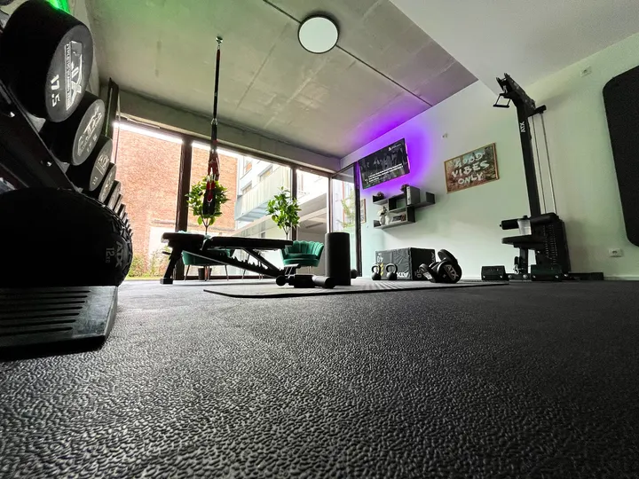 YouFirst Personal Training — pt-studio in Frankfurt am Main — 3