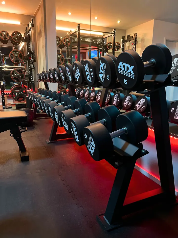 YouFirst Personal Training — pt-studio in Frankfurt am Main — 4