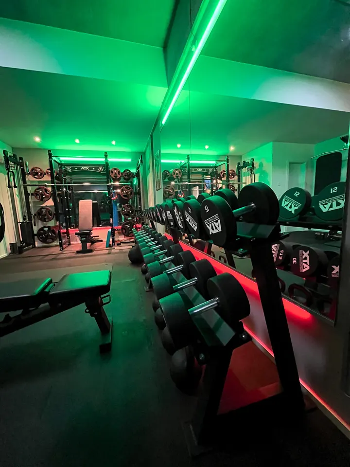YouFirst Personal Training — pt-studio in Frankfurt am Main — 5