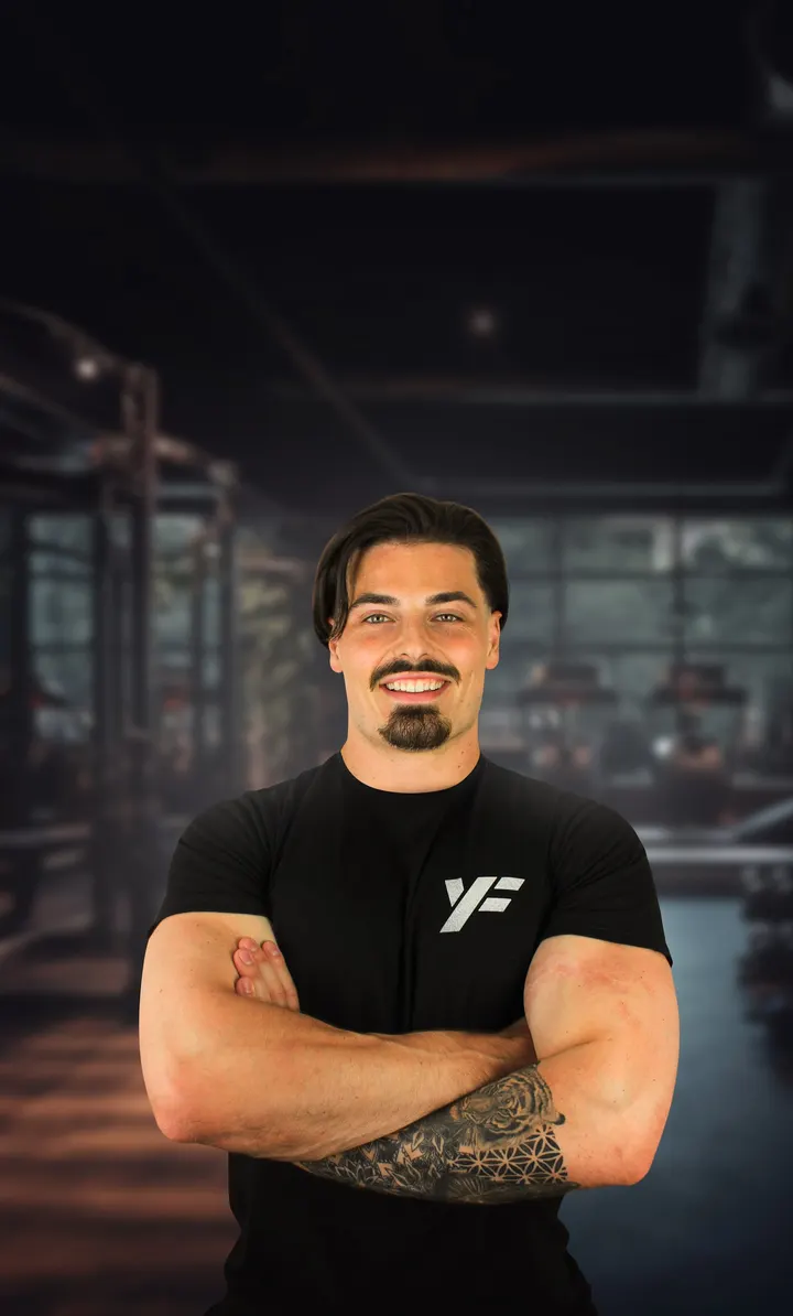 YouFirst Personal Training — PT-Studio in Bockenheim, Frankfurt am Main