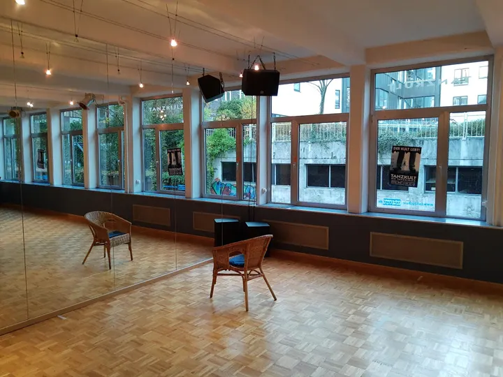 Tanzkult — tanz-studio in Winterhude, Hamburg — 2