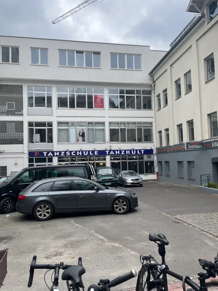 Tanzkult — tanz-studio in Hamburg — 3