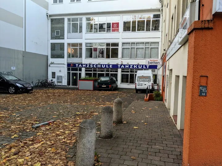 Tanzkult — tanz-studio in Hamburg — 4
