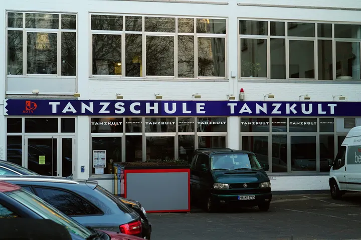 Tanzkult — Tanz in Winterhude, Hamburg