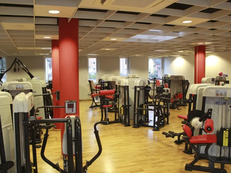 Kindler Reha-Fit Regensburg GmbH — pt-studio in Regensburg — 2