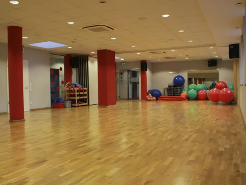 Kindler Reha-Fit Regensburg GmbH — pt-studio in Regensburg — 3