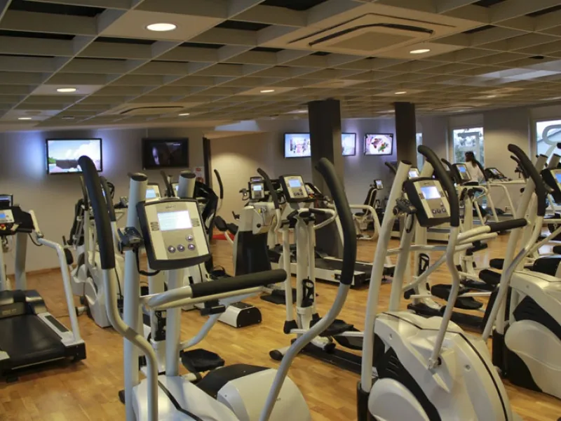 Kindler Reha-Fit Regensburg GmbH — pt-studio in Regensburg — 3