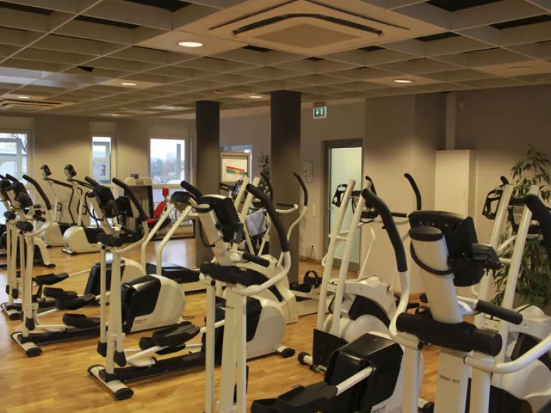 Kindler Reha-Fit Regensburg GmbH — pt-studio in Regensburg — 4