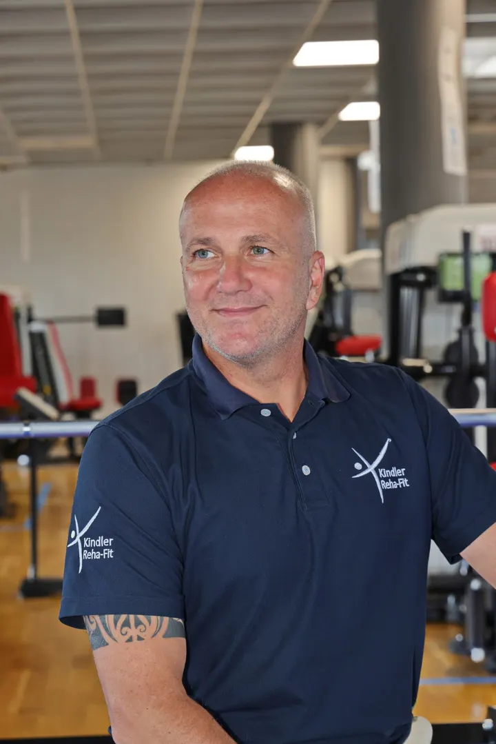 Kindler Reha-Fit Regensburg GmbH — PT Studio in Gallingkofen, Regensburg