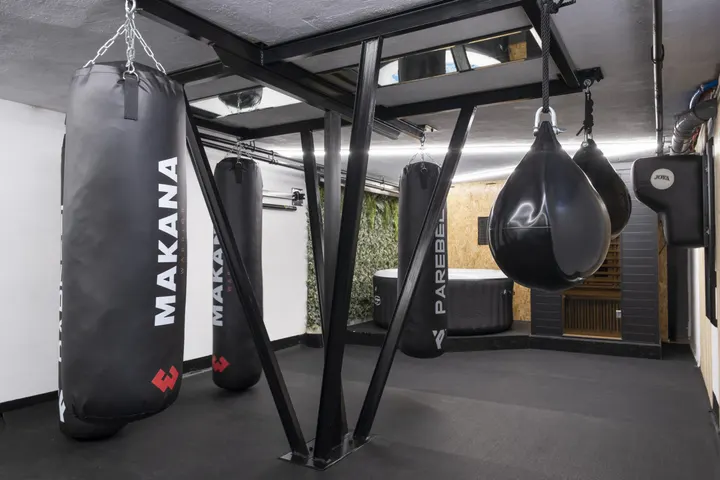 Makana Movement — Personal training in Wyckerpoort, Maastricht