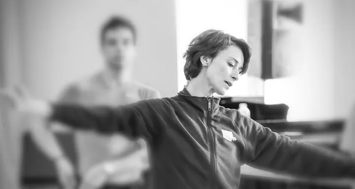 La SALLE — danse-studio à Toulouse — 3