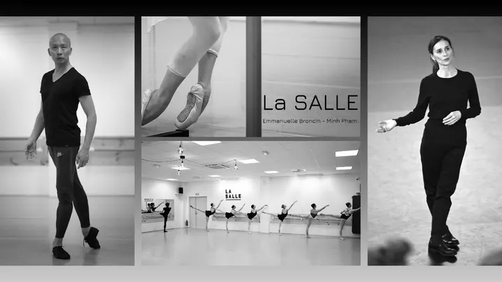 La SALLE — danse-studio à Toulouse — 5