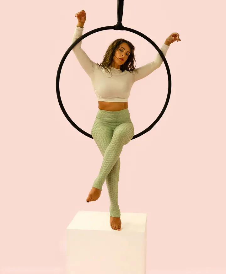 L'Art En Vol — danse-studio à Saint-Jean-de-Védas, Montpellier — 3