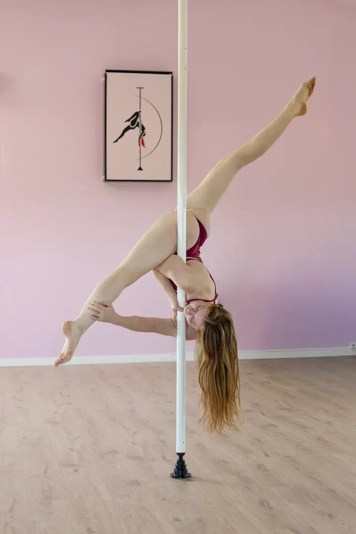 L'Art En Vol — Pole Fitness à Saint-Jean-de-Védas