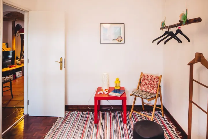 Lisbon Surf Camp & School — surf-studio em Cascais — 3