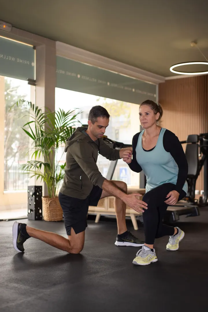 Joao Martins Personal Trainer — personal training-studio em Loulé (São Sebastião), Loulé — 2