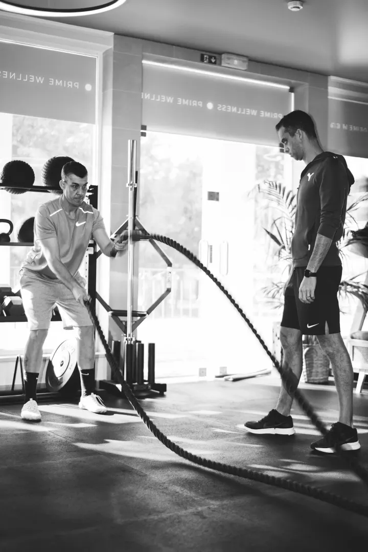 Joao Martins Personal Trainer — personal training-studio em Loulé (São Sebastião), Loulé — 3