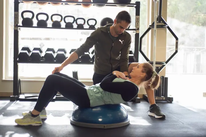 Joao Martins Personal Trainer — personal training-studio em Loulé — 3