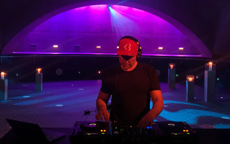 LIQUIDROM — wellness-studio i Berlin — 5