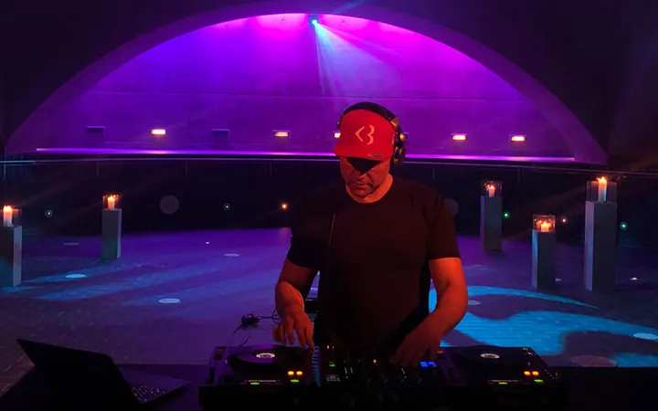 LIQUIDROM — wellness-studio in Berlin — 5