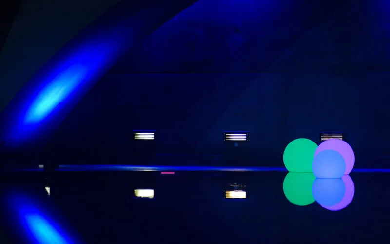 LIQUIDROM — wellness-studio i Berlin — 6