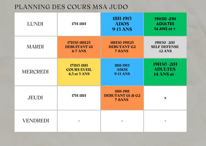 Mont-Saint-Aignan Judo — Arts martiaux à Mont-Saint-Aignan