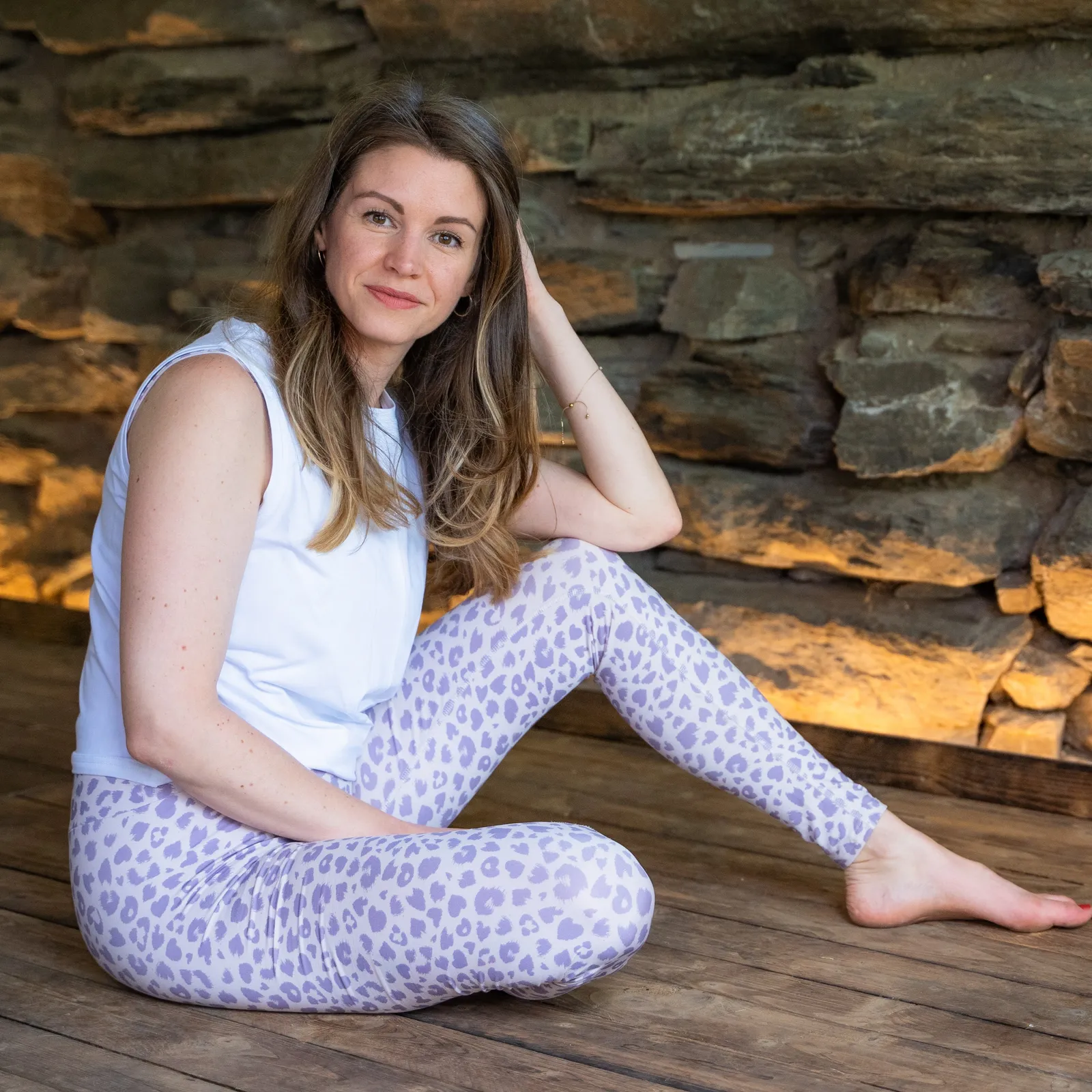 YogaBlick — yoga-studio i Kerpen — 2