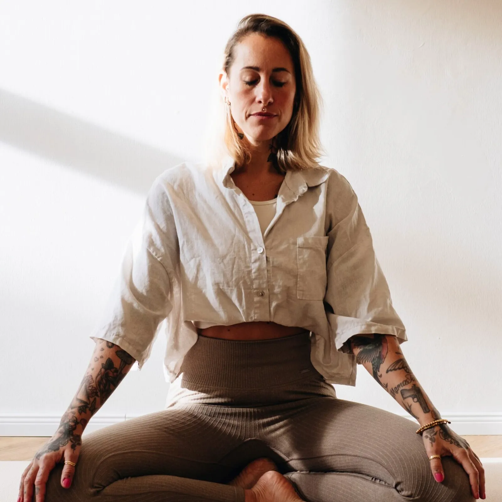 YogaBlick — yoga-studio i Kerpen — 3