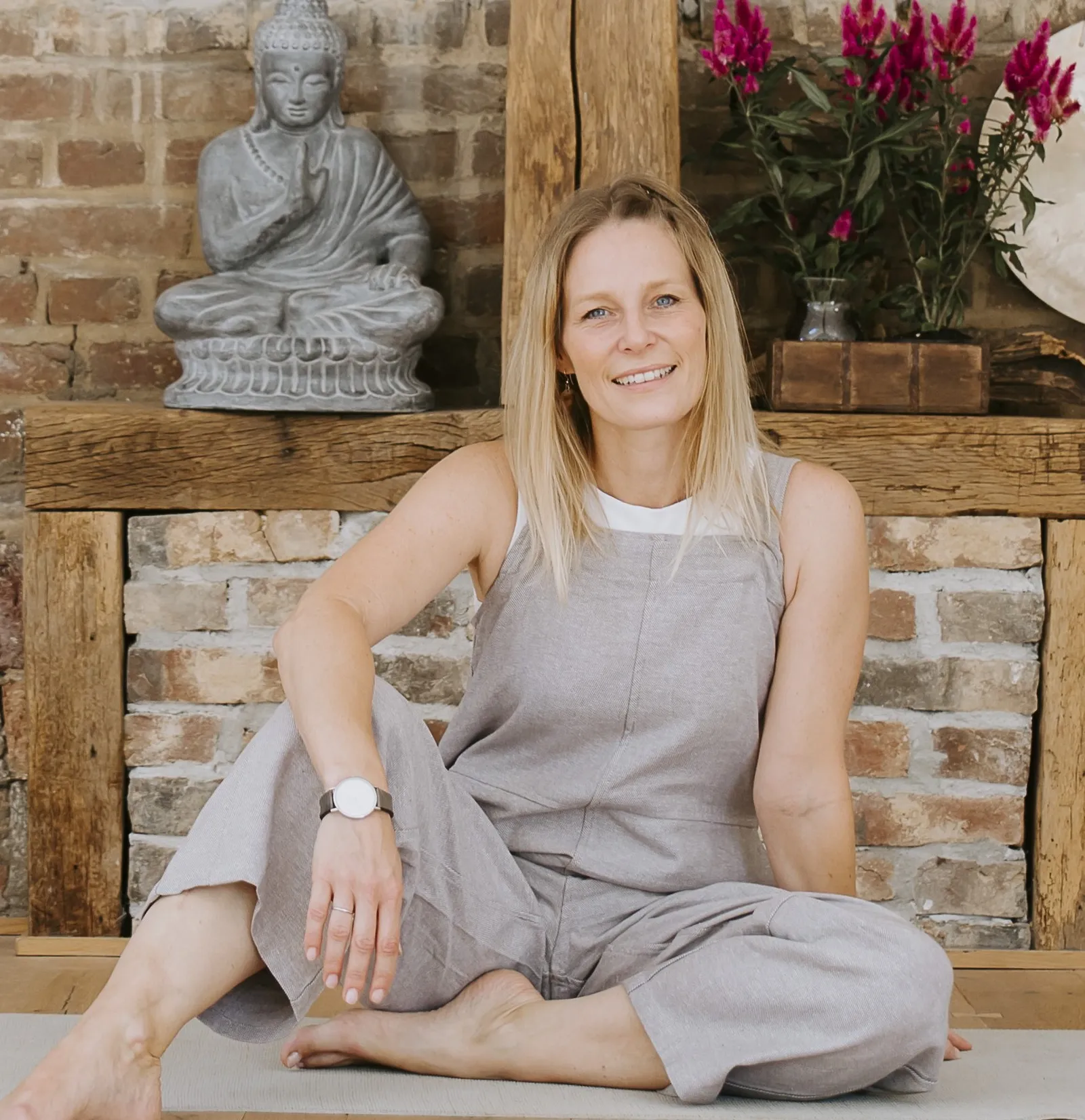 YogaBlick — yoga-studio i Kerpen — 5