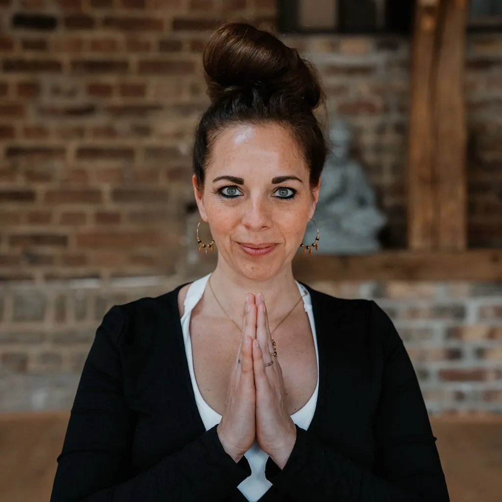 YogaBlick — yoga-studio i Kerpen — 6
