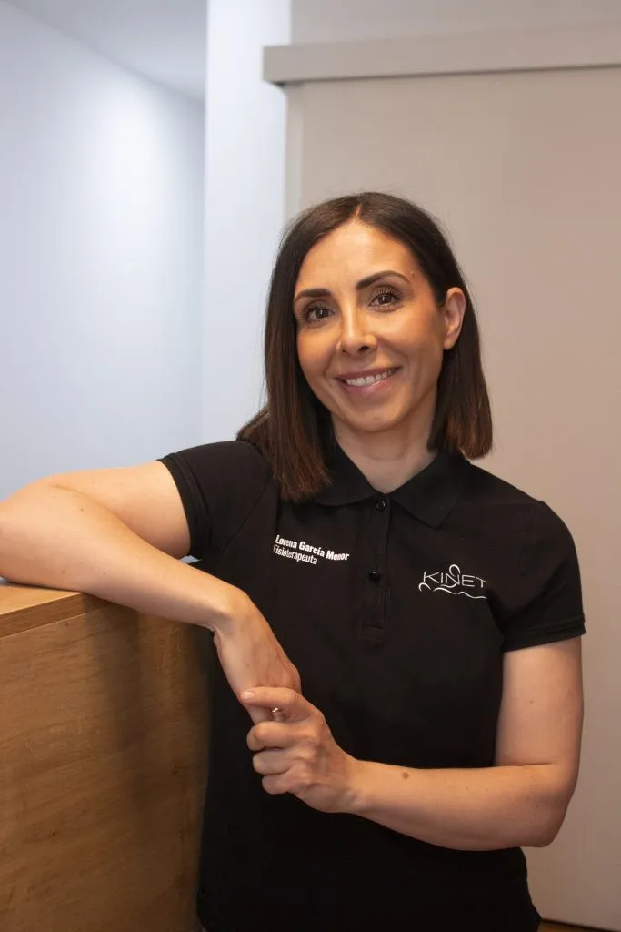 Centro Kinet — pilates-studio i Chamberí, Madrid — bild 2