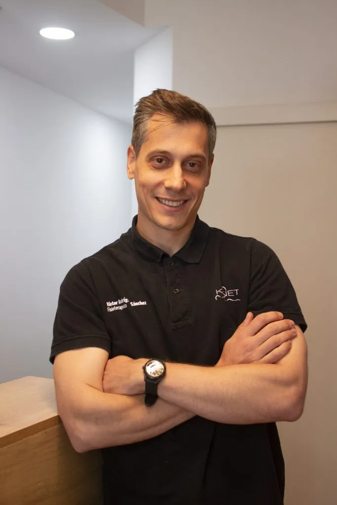 Centro Kinet — pilates-studio i Chamberí, Madrid — bild 3