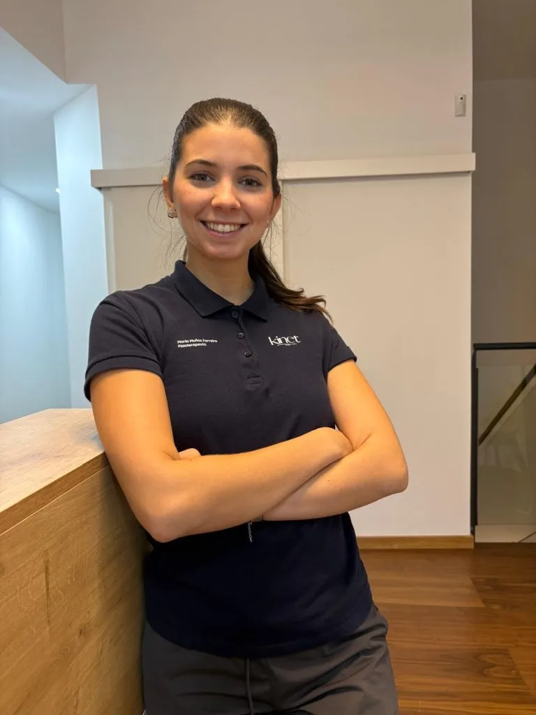 Centro Kinet — pilates-studio i Madrid — bild 3
