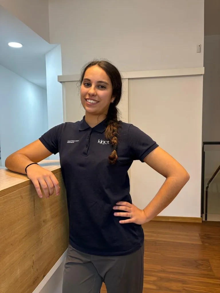 Centro Kinet — pilates-studio i Madrid — bild 4